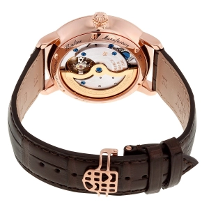 Relojes, joyas y complementos