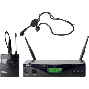 Micrófono AKG WMS470 Sports Set