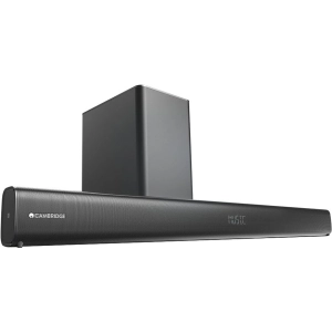 Barra de sonido Cambridge Audio TVB2