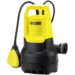 Bomba sumergible Karcher SP 1 Dirt