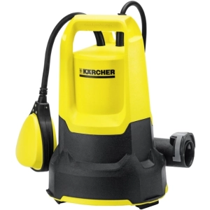 Bomba sumergible Karcher SP 2 Flat