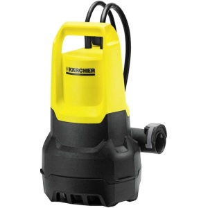 Bomba sumergible Karcher SP 5 Dirt