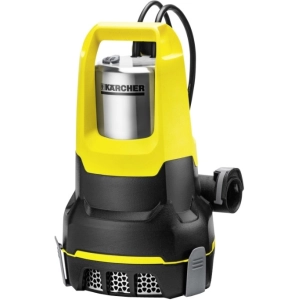 Bomba sumergible Karcher SP 6 Flat Inox