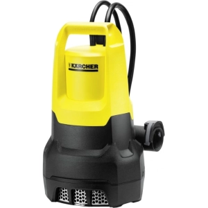 Bomba sumergible Karcher SP 7 Dirt