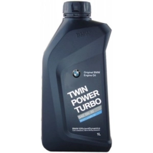 Aceite de motor BMW Twin Power Turbo Longlife-01 5W-30 1L