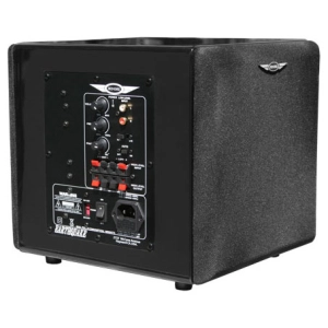 Subwoofer Earthquake MiniMe P8