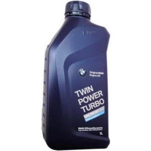 Aceite de motor BMW Twin Power Turbo Longlife-04 5W-30 1L