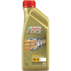 Aceite de motor Castrol Edge 5W-30 LL 1L