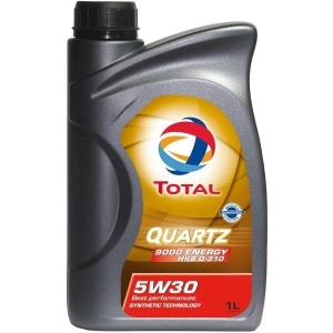 Aceite de motor Total Quartz 9000 Energy HKS G-310 5W-30 1L