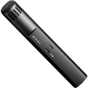 Micrófono Sennheiser MKH 50-P48