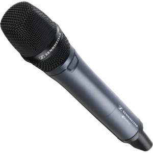 Micrófono Sennheiser SKM 100-865 G3