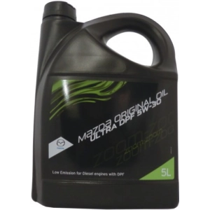 Aceite de motor Mazda Original Oil Ultra DPF 5W-30 5L