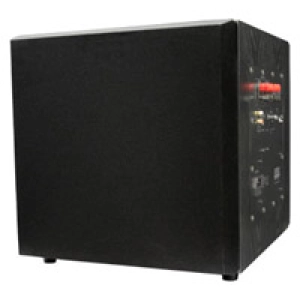 Subwoofer Earthquake MKVI-12