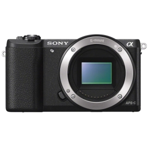 Cámara Sony A5100 Body