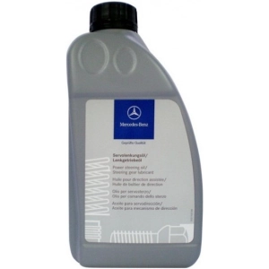 Aceite de motor Mercedes-Benz Engine Oil 5W-40 MB 229,3 1L