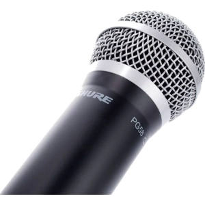 Shure BLX24/PG58