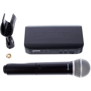 Shure BLX24/PG58