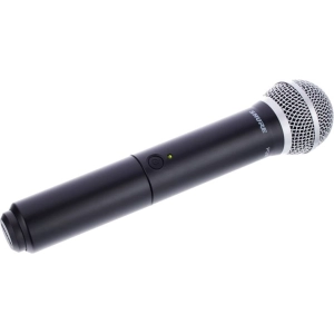 Shure BLX24/PG58