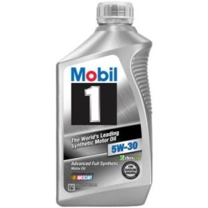 Aceite motor MOBIL 5W-30 1L