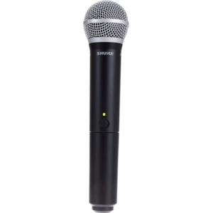 Shure BLX288/PG58