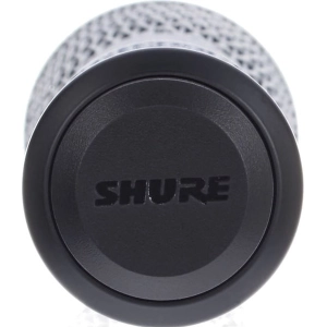 Shure BLX288/PG58