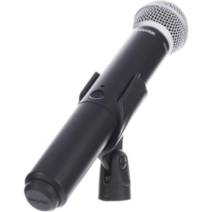 Shure BLX288/SM58