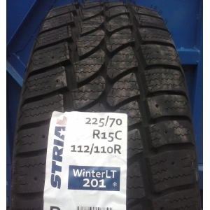 STRIAL 201 205/65 R16C 107R