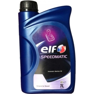 Aceite de transmisión ELF Speedmatic 1L