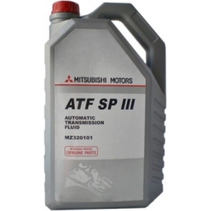 Aceite de transmisión Mitsubishi ATF SP-III 5L