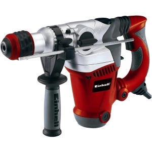 Punzón Einhell Expert RT-RH 32 Kit