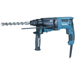 Martillo perforador Makita HR2631F