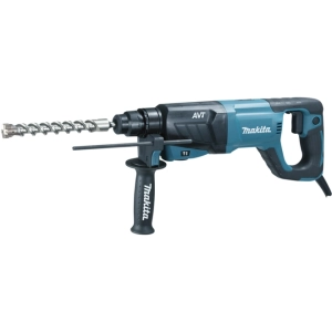 Martillo perforador Makita HR2641