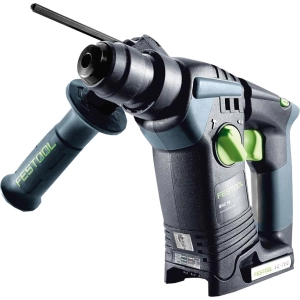 Martillo perforador Festool BHC 18 Li-Basic