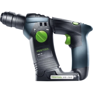 Festool BHC 18 Li-Basic