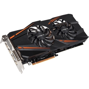 Gigabyte GeForce GTX 1070 WINDFORCE OC 8G