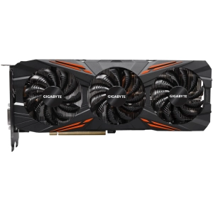 Tarjeta de vídeo Gigabyte GeForce GTX 1070 G1 Gaming 8G