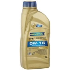 Aceite de motor Ravenol EFE 0W-16 1L