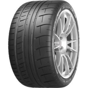 Neumáticos Dunlop Sport Maxx Race 255/35 R19 96Y