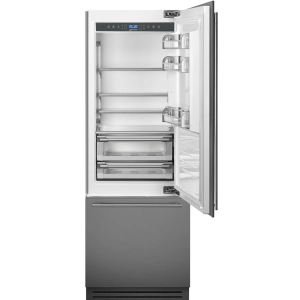 Frigorífico empotrado Smeg RI76LSI