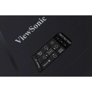 Viewsonic Pro7827HD