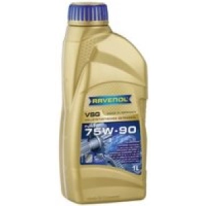 Aceite de transmisión Ravenol VSG 75W-90 1L