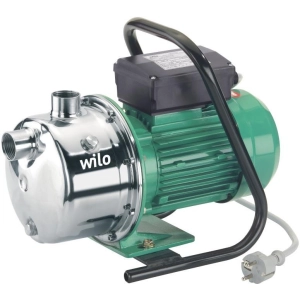 Bomba de superficie Wilo WJ 301 EM