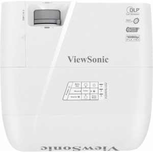 Viewsonic PJD7828HDL