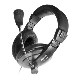 Auriculares Gemix HP-750MV