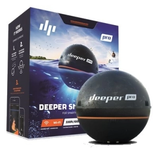 Deeper Smart Sonar Pro