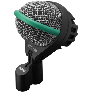 Micrófono AKG D112 MKII