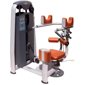 Entrenador de fuerza NRG N122