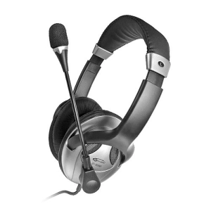 Auriculares Gemix HP-909MV