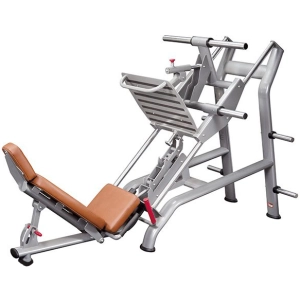 Entrenador de fuerza NRG N214