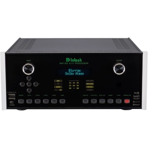 AV-receptor McIntosh MX122